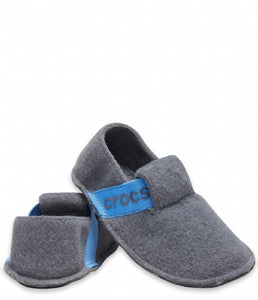 Crocs Classic Slipper Slate Grey