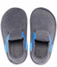 Load image into Gallery viewer, Crocs Classic Slipper Slate Grey
