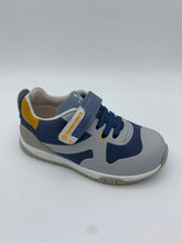 Load image into Gallery viewer, Biomechanics Trainer Petrol Blue
