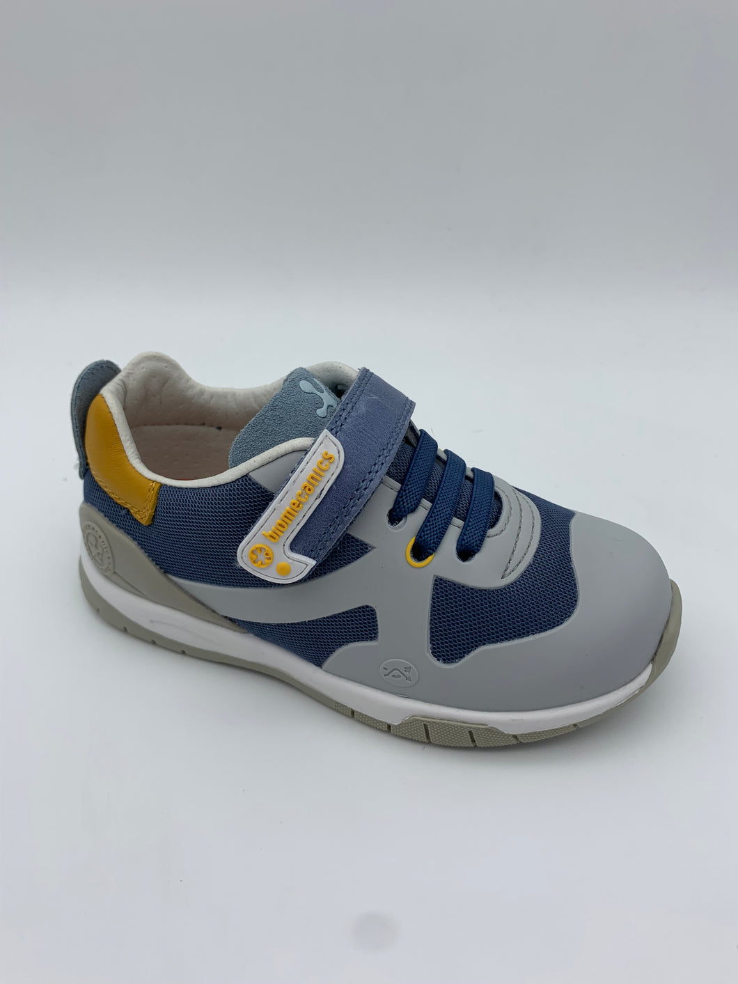 Biomechanics Trainer Petrol Blue