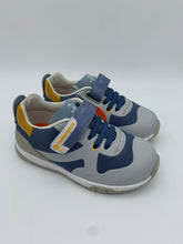 Load image into Gallery viewer, Biomechanics Trainer Petrol Blue
