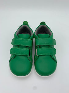 Bobux Grass Court Shoe Emerald