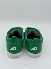 Load image into Gallery viewer, Bobux Grass Court Shoe Emerald
