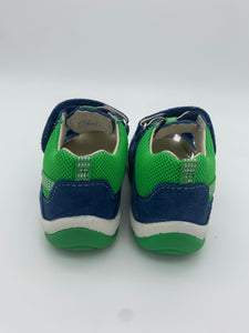 Superfit Freddy Blue/Green