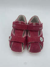 Load image into Gallery viewer, Superfit Fanni Sandal Pink Rosa
