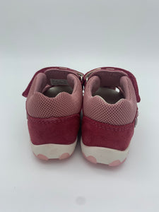 Superfit Fanni Sandal Pink Rosa