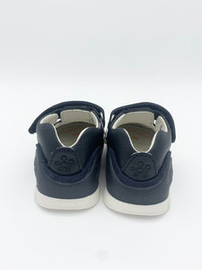 Biomechanics Summer Shoe Navy Jnr