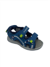 Load image into Gallery viewer, Pablsoky Sandal PU Jeans
