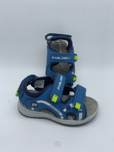 Load image into Gallery viewer, Pablsoky Sandal PU Jeans
