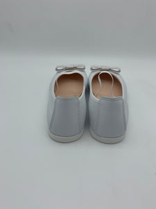 Pablosky Bow Shoe White