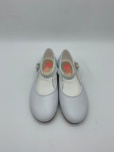 Load image into Gallery viewer, Pablosky Mary Jane Shoe White
