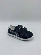 Load image into Gallery viewer, Pablosky Leader-Tech Navy Shoe
