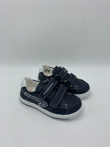 Pablosky Leader-Tech Navy Shoe