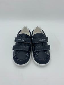 Pablosky Leader-Tech Navy Shoe