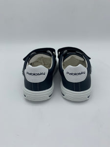 Pablosky Leader-Tech Navy Shoe