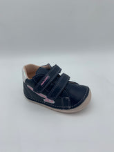 Load image into Gallery viewer, Pablosky Seta Jeans Cruiser Navy/Pink
