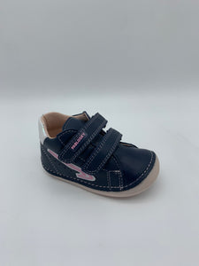 Pablosky Seta Jeans Cruiser Navy/Pink