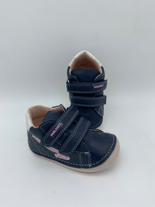 Pablosky Seta Jeans Cruiser Navy/Pink