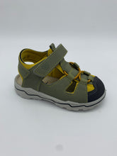 Load image into Gallery viewer, ricosta boy gery eukalyptus sandal ireland
