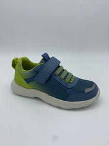 Superfit Rush Blue/Light Green Ombre