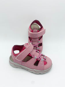 Ricosta Gery Sandal Mallow/Pink