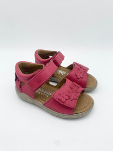 Ricosta Tildi Sandal Pink