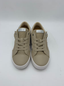 Geox Kilwi Beige/Silver Shoe