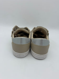 Geox Kilwi Beige/Silver Shoe