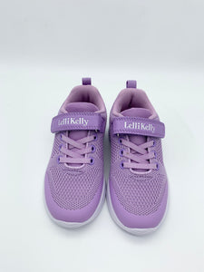 Lelli Kelly Cristal Trainer Lilac