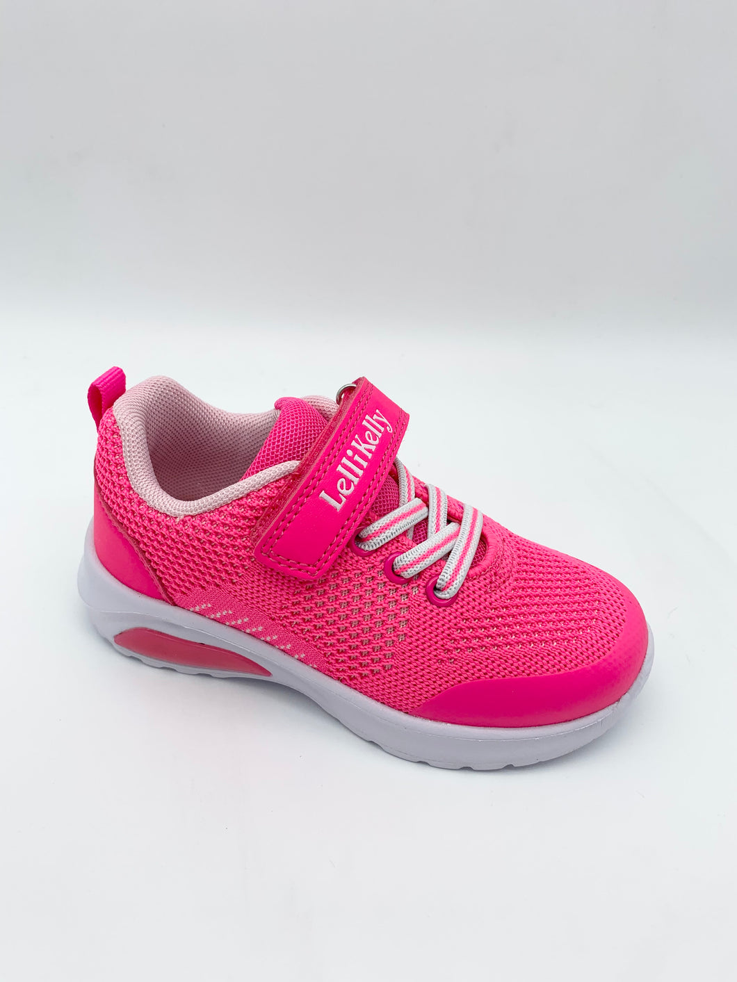 Lelli Kelly Cristal Trainer Pink