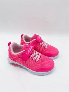 Lelli Kelly Cristal Trainer Pink