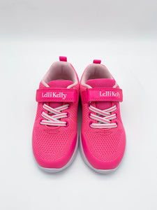 Lelli Kelly Cristal Trainer Pink