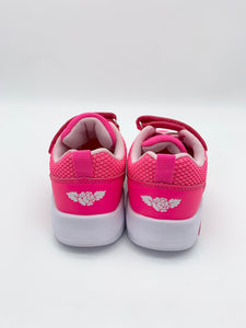 Lelli Kelly Cristal Trainer Pink