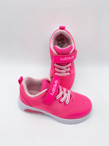 Lelli Kelly Cristal Trainer Pink