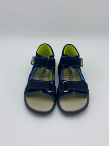 Ricosta Manto Sandal Blue Sky