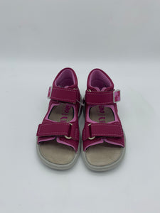 Ricosta Manto Sandal Fuchsia