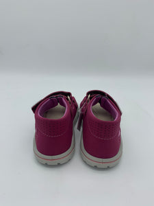 Ricosta Manto Sandal Fuchsia