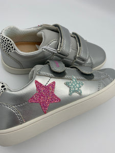 GEOX GIRL SHOE