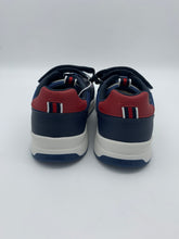 Load image into Gallery viewer, BRIEZEE BOY NAVY/RED
