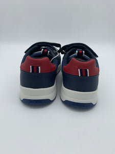 BRIEZEE BOY NAVY/RED