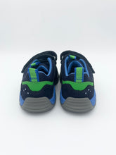 Load image into Gallery viewer, Superfit Storm Trainer Navy/Green
