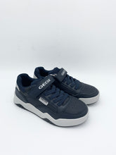 Load image into Gallery viewer, Geox Perth Navy/Grey
