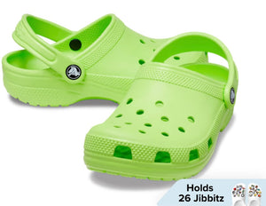 Crocs Classic Clog Limeade