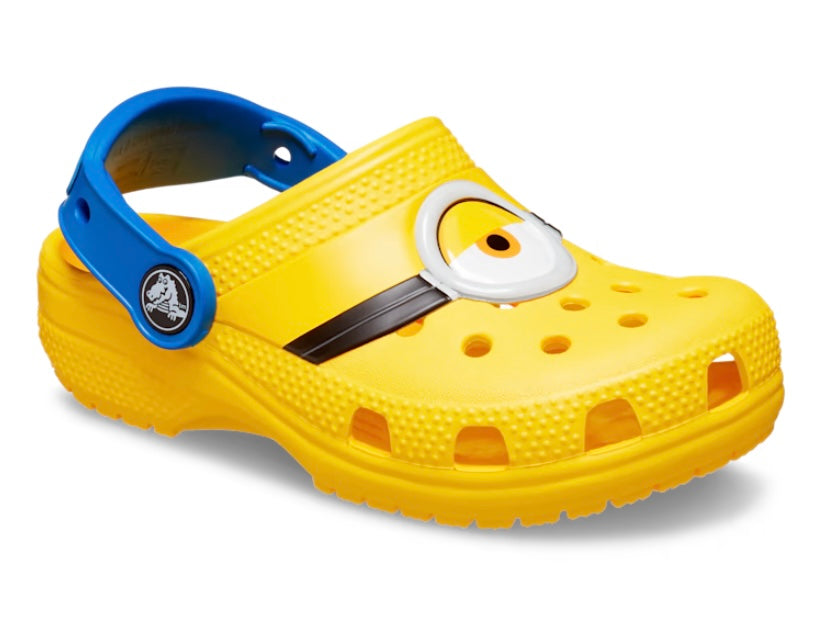 Crocs Classic Minions Clog