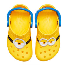 Load image into Gallery viewer, Crocs Classic Minions Clog
