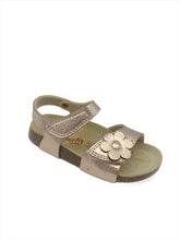 Load image into Gallery viewer, Superfit Fussbett Sandal Bronze
