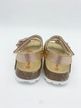 Load image into Gallery viewer, Superfit Fussbett Sandal Bronze
