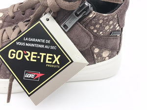 Superfit Cosmo Gore-Tex Lila