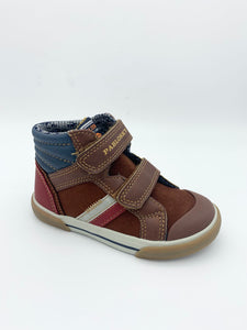 Pablosky Hi-Top Brandy