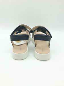 Geox Coralie Sandal Navy